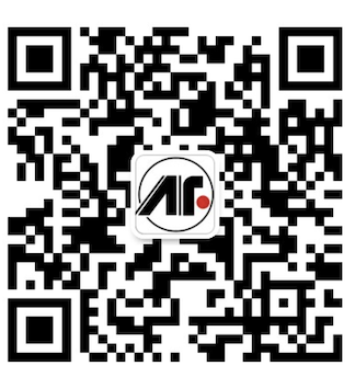 亚仿智能官方公众号